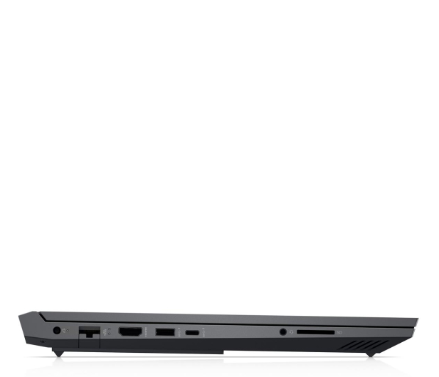 HP Victus Ryzen 5-5600H/16GB/512 RTX3050 144Hz - 674671 - zdjęcie 6